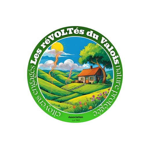 Les RéVOLTés du Valois